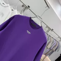 $40.00 USD Prada T-Shirts Short Sleeved For Unisex #1362784