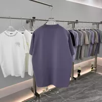 $40.00 USD Prada T-Shirts Short Sleeved For Unisex #1362785