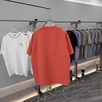 $40.00 USD Prada T-Shirts Short Sleeved For Unisex #1362786