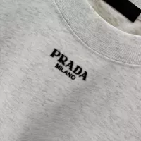 $40.00 USD Prada T-Shirts Short Sleeved For Unisex #1362788