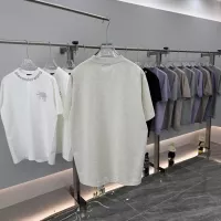 $40.00 USD Prada T-Shirts Short Sleeved For Unisex #1362788