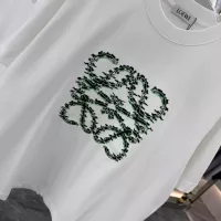 $42.00 USD LOEWE T-Shirts Short Sleeved For Unisex #1362791
