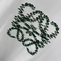 $42.00 USD LOEWE T-Shirts Short Sleeved For Unisex #1362791