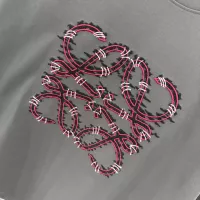 $42.00 USD LOEWE T-Shirts Short Sleeved For Unisex #1362792