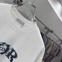 $42.00 USD Christian Dior T-Shirts Short Sleeved For Unisex #1362794