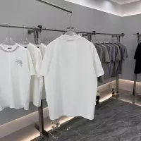 $42.00 USD Christian Dior T-Shirts Short Sleeved For Unisex #1362794