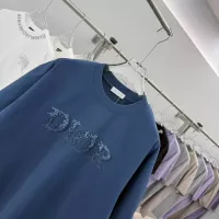 $42.00 USD Christian Dior T-Shirts Short Sleeved For Unisex #1362795