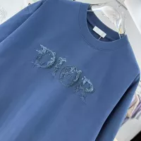$42.00 USD Christian Dior T-Shirts Short Sleeved For Unisex #1362795