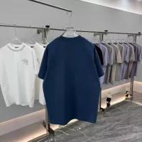 $42.00 USD Christian Dior T-Shirts Short Sleeved For Unisex #1362795