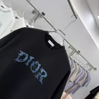 $42.00 USD Christian Dior T-Shirts Short Sleeved For Unisex #1362796