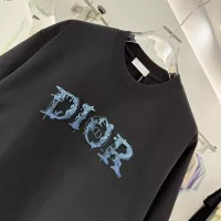 $42.00 USD Christian Dior T-Shirts Short Sleeved For Unisex #1362796