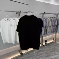 $42.00 USD Christian Dior T-Shirts Short Sleeved For Unisex #1362796