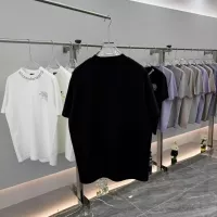$41.00 USD Christian Dior T-Shirts Short Sleeved For Unisex #1362797