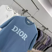 $41.00 USD Christian Dior T-Shirts Short Sleeved For Unisex #1362798