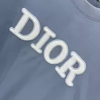$41.00 USD Christian Dior T-Shirts Short Sleeved For Unisex #1362798