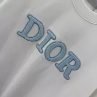 $41.00 USD Christian Dior T-Shirts Short Sleeved For Unisex #1362799