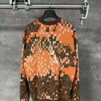 $102.00 USD Louis Vuitton LV Sweaters Long Sleeved For Unisex #1362805