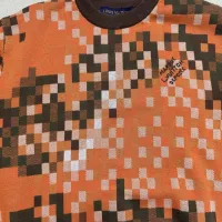 $102.00 USD Louis Vuitton LV Sweaters Long Sleeved For Unisex #1362805