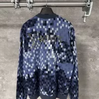 $102.00 USD Louis Vuitton LV Sweaters Long Sleeved For Unisex #1362806