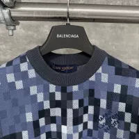 $102.00 USD Louis Vuitton LV Sweaters Long Sleeved For Unisex #1362806