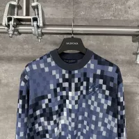 $102.00 USD Louis Vuitton LV Sweaters Long Sleeved For Unisex #1362806
