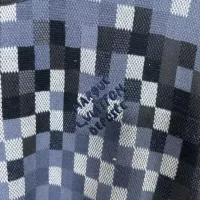 $102.00 USD Louis Vuitton LV Sweaters Long Sleeved For Unisex #1362806