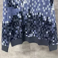 $102.00 USD Louis Vuitton LV Sweaters Long Sleeved For Unisex #1362806