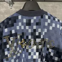 $102.00 USD Louis Vuitton LV Sweaters Long Sleeved For Unisex #1362806
