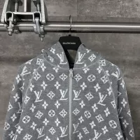 $105.00 USD Louis Vuitton LV Sweaters Long Sleeved For Unisex #1362807