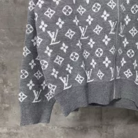 $105.00 USD Louis Vuitton LV Sweaters Long Sleeved For Unisex #1362807