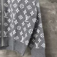 $105.00 USD Louis Vuitton LV Sweaters Long Sleeved For Unisex #1362807