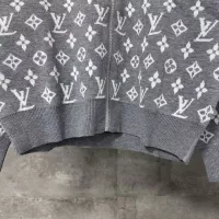 $105.00 USD Louis Vuitton LV Sweaters Long Sleeved For Unisex #1362807