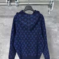 $105.00 USD Louis Vuitton LV Sweaters Long Sleeved For Unisex #1362808