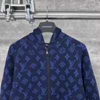 $105.00 USD Louis Vuitton LV Sweaters Long Sleeved For Unisex #1362808
