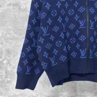 $105.00 USD Louis Vuitton LV Sweaters Long Sleeved For Unisex #1362808