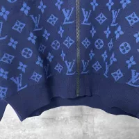 $105.00 USD Louis Vuitton LV Sweaters Long Sleeved For Unisex #1362808