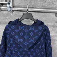 $105.00 USD Louis Vuitton LV Sweaters Long Sleeved For Unisex #1362808