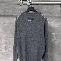 $85.00 USD Louis Vuitton LV Sweaters Long Sleeved For Unisex #1362809