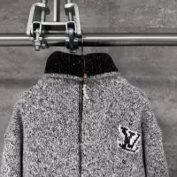 $150.00 USD Louis Vuitton LV Sweaters Long Sleeved For Unisex #1362810