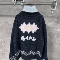 $140.00 USD Louis Vuitton LV Sweaters Long Sleeved For Unisex #1362811