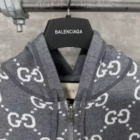 $112.00 USD Gucci Sweaters Long Sleeved For Unisex #1362812