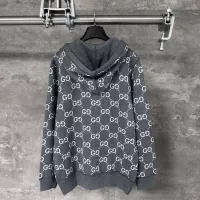 $112.00 USD Gucci Sweaters Long Sleeved For Unisex #1362812