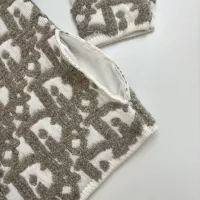 $100.00 USD Christian Dior Sweaters Long Sleeved For Unisex #1362813