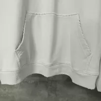 $85.00 USD Balenciaga Hoodies Long Sleeved For Unisex #1362815