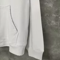 $85.00 USD Balenciaga Hoodies Long Sleeved For Unisex #1362815