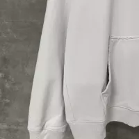 $85.00 USD Balenciaga Hoodies Long Sleeved For Unisex #1362815