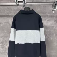 $72.00 USD MIU MIU Hoodies Long Sleeved For Unisex #1362817