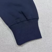 $72.00 USD MIU MIU Hoodies Long Sleeved For Unisex #1362817