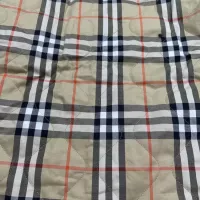 $112.00 USD Burberry Coats Long Sleeved For Unisex #1362819