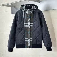 $132.00 USD Burberry Coats Long Sleeved For Unisex #1362820